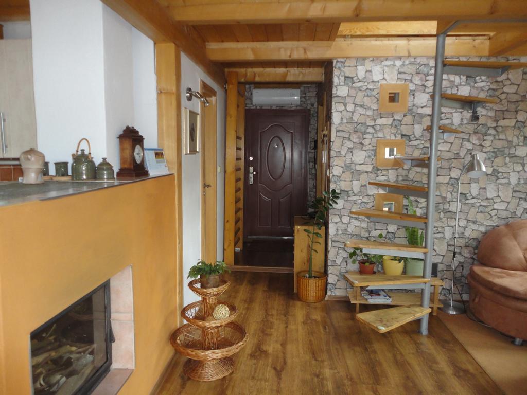 Doudleby U Ceskych Budejovic Habitación foto
